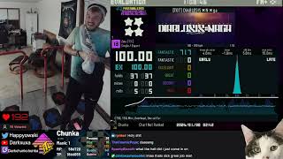 Diablosis Naga [13] - 100% EX!! QUINT STAR!!! (OH MAH GAWD)