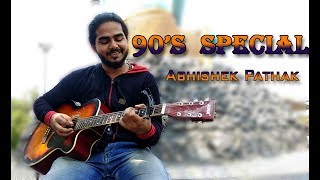 Old Hindi Songs Mashup || 90's Special || Ever-Green Songs || Strumming Diaries
