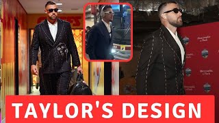 Travis Kelce's $200M Style Secret REVEALED!