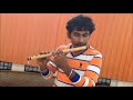 Germaniyin Senthen - Flute T.S. Parthe - Kuzhalisai Pattarai