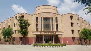 Boys Hostel (Ghazali), NUST Islamabad review