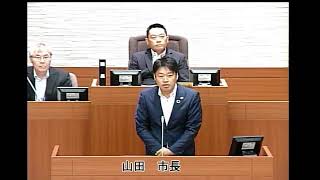 犬山市議会本会議 令和元年９月１０日①