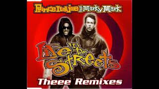 Prince Ital Joe feat. Marky Mark - Life In The Streets (Commercial Mix)