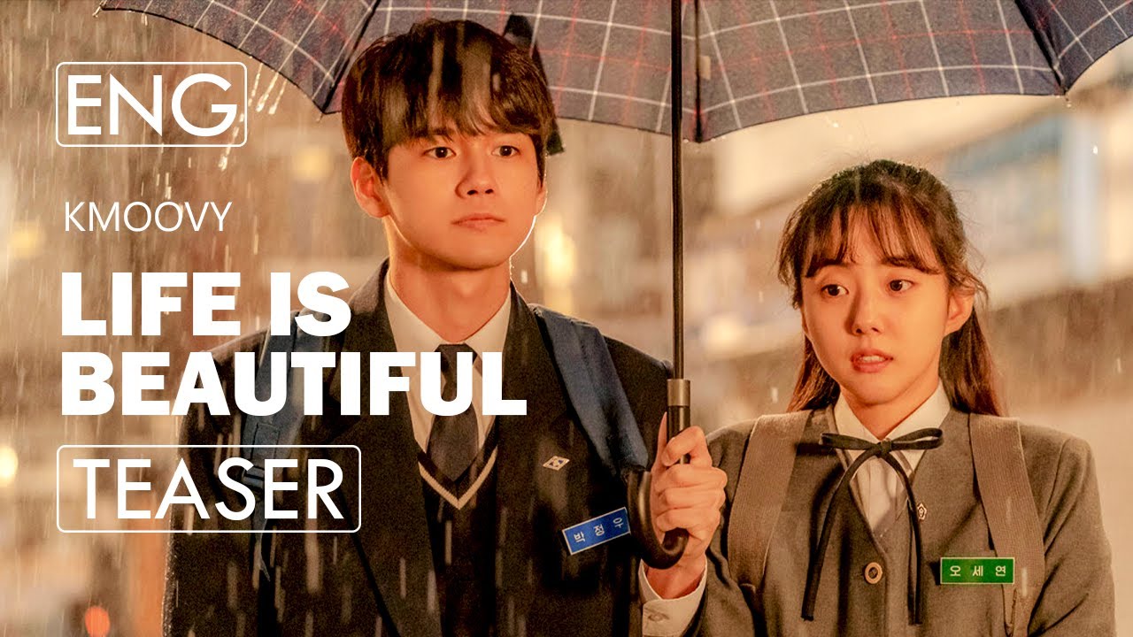Life Is Beautiful Korean Drama Review At Matthew Welter Blog