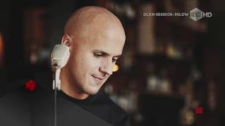 Milow - Love Like That Is Easy (Unplugged)