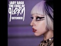 Lady Gaga - The Edge Of Glory (Extended Version)