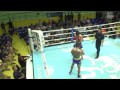 muay thai fight sangthongnoi vs pornsanae new lumpini stadium 10th october 2014