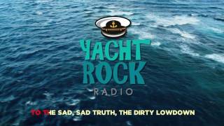 Yacht Rock will return for a limited time on Channel 17 // SiriusXM