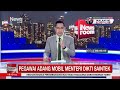 didemo bawahannya satryo soemantri duga bentuk penolakan mutasi besar besaran inews room 20 01