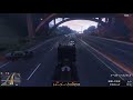 gta5　ボスジョブ　突進