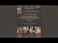 Vechoor C Sankar - Concert in memory of Shri Vechoor N Harihara Subramania Iyer  11.11.2024 6.30 pm.