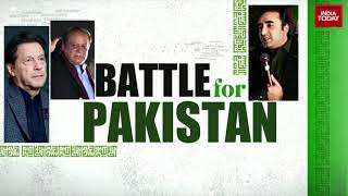 Pakistan Election: Pakistan To Elect A New Government | Pakistan Election 2024