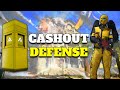 How To Defend The Cashout Successfully In THE FINALS