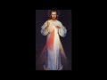 day 106 saint faustina’s diary in a year