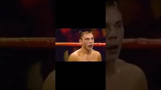 Thunder from Down Under … Kostya Tszyu