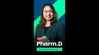 Pharm.D scope and salary | Pharm.D Course | Pharm.D Eligibility | Sreevidhya Santhosh |