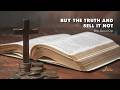 22-02-2026: BUY THE TRUTH AND SELL IT NOT by Bro David Ojo