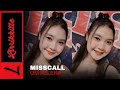 MISSCALL (LIVE COVER GITA ANGGRAINI - OM ALLENA) LIRIK LAGU