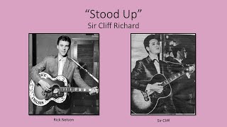 Stood Up - Sir Cliff Richard