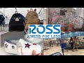 ROSS, UMA DAS LOJAS MAIS BARATAS DOS USA