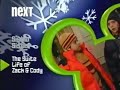 Disney Channel Next Bumper (Sister, Sister To The Suite Life Of Zack & Cody) (December 16, 2006)