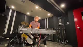 僕のこと / Mrs. GREEN APPLE　COVER　花村想太（Da-iCE•Natural Lag•upstart）