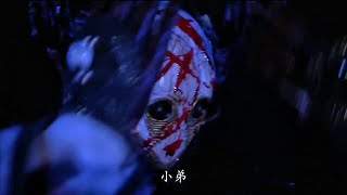 霹靂玄蒙紀-雲上闕VS雲忘然Part5心魔難解 崩潰自殘