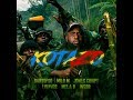 BARTOFSO - KOTAZO FT. MILO M, JONES CRUIPY, LOUIVOS, MULA B, WEBB (Instrumental)