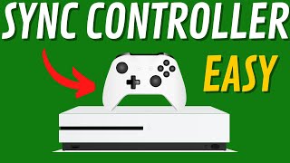 How to Connect Xbox One Controller to Xbox One