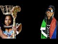 Dommino Blvck - Number One (Cover Remix) Makhadzi Entertainment - ft Iyanya & Prince Benza
