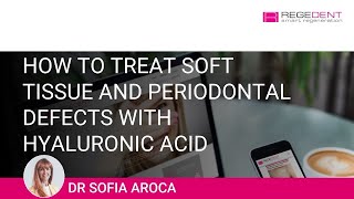 Webinar with Dr Sofia Aroca  \