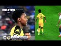 Mfundo Vilakazi Skills VS Magesi FC _ Betway Premiership match 30 October 2024