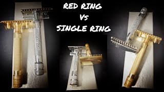 BBS BATTLE : RING SIDE -SINGLE RING VS ECLIPSE RED RING RAZOR | SW SAMHAIN | SMILES FOR MILES