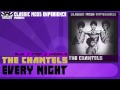 the chantels every night 1958