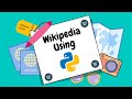 Wikipedia Using Python