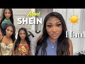 Mini Shein Clothing Haul ☀️|| Summer outfits 2024.