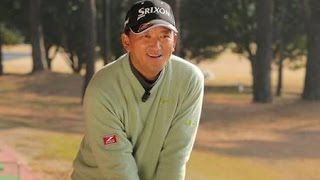 【Enjoy!Golf】細川和彦が教える「正しいアドレスのとり方」編