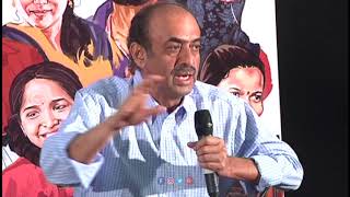 Producer Suresh Babu Press Meet About C/o Kancharapalem Movie | Silly Monks Tollywood | Silly Monks