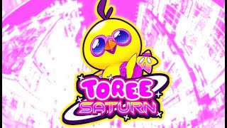 Toree Saturn Demo Level 1 in 1:00:605