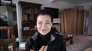 Vlog 8#2018 Detox sodą oczyszczoną daje świeży umysł i... Byłam workiem śmieci?