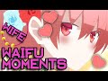 TSUKASA YUZAKI WAIFU MOMENTS | Tonikaku Kawaii