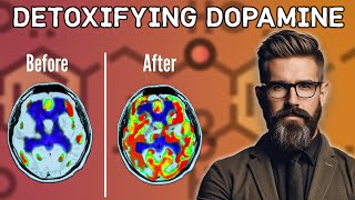 Dopamine Detox: I did a 24-Hour Dopamine Fast and got 5 huge benefits YOU need BADLY (A True Story)