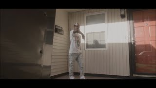 Johnny Cocoa - Thuggin' by My Lonely (Official Video)