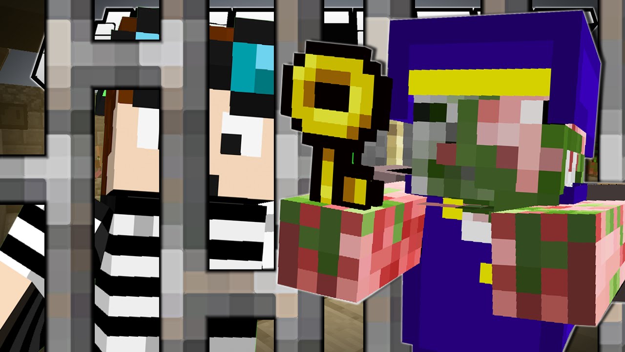 The Escapist Minecraft Map Download Classbeautiful