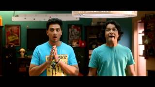 "Solid Patels" Hindi Movie Trailer Apr 24, 2015