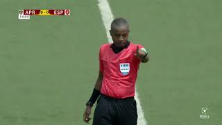 🔴LIVE:  APR FC Vs ESPOIR | PRIMUS NATIONAL LEAGUE