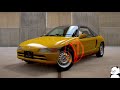 ホンダ ビート abcトリオのb 10分でわかる honda beat のデザイン！ 車好きデザイナー