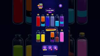 Magic Sort Level 441-442-443-444-445-446-447-448-449-450