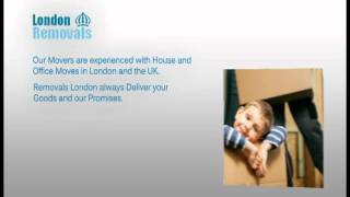 London Removals, Removal company, Office removals, Removals UK