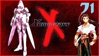 Xenogears - 71 - Paint By Feeling.